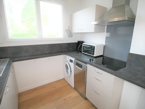 Maison La Tranche-sur-Mer, 3 pièces, 4 personnes - photo_17484231430