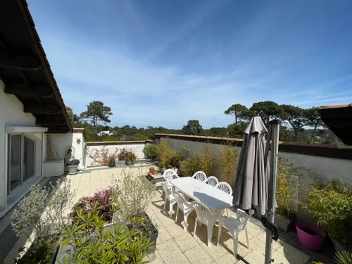Apartment Arcachon, 4 bedrooms, 8 persons - photo_19317780764