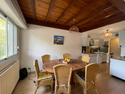 Appartement Arcachon, 5 pièces, 8 personnes - photo_19317780764