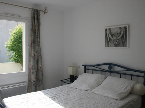 Maison La Tranche-sur-Mer, 3 pièces, 6 personnes - photo_12798113916