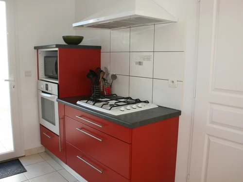 Maison La Tranche-sur-Mer, 3 pièces, 6 personnes - photo_12798113916