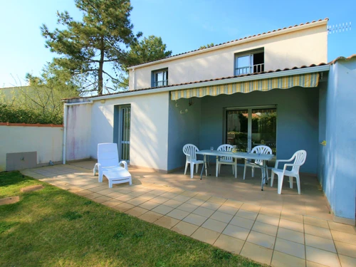 Villa La Tranche-sur-Mer, 3 bedrooms, 6 persons - photo_14592761720