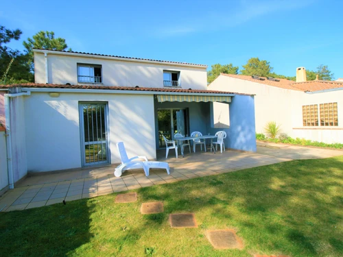 Villa La Tranche-sur-Mer, 3 bedrooms, 6 persons - photo_14592761720