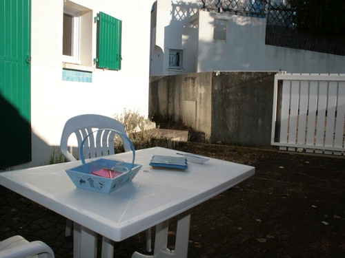 Maison La Tranche-sur-Mer, 3 pièces, 4 personnes - photo_12820928721