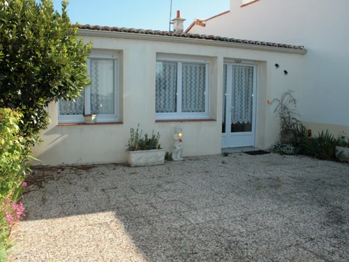 Maison La Tranche-sur-Mer, 3 pièces, 5 personnes - photo_13052236819