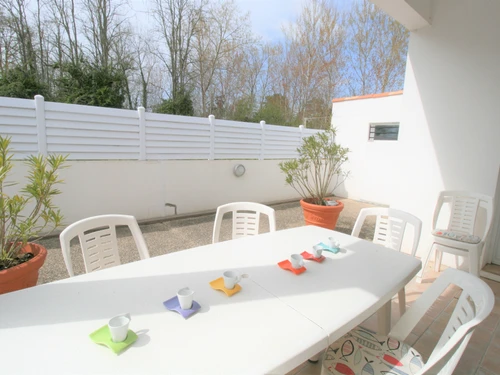 Casa La Tranche-sur-Mer, 3 dormitorios, 6 personas - photo_17007460766