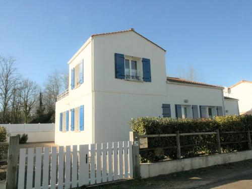 Villa La Tranche-sur-Mer, 3 bedrooms, 6 persons - photo_17007460766