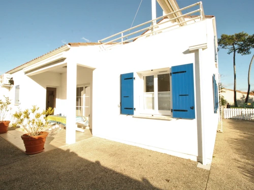 Villa La Tranche-sur-Mer, 3 bedrooms, 6 persons - photo_17007460766