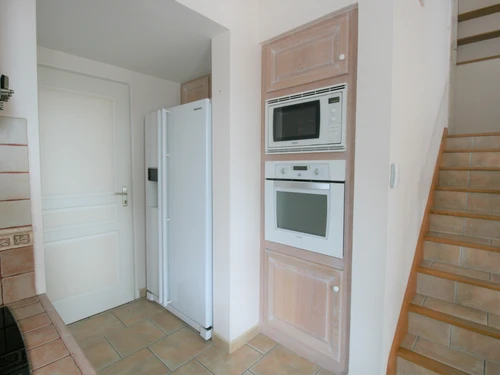 Villa La Tranche-sur-Mer, 3 bedrooms, 6 persons - photo_17007460766