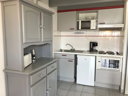 Maison La Tranche-sur-Mer, 2 pièces, 2 personnes - photo_12798112809