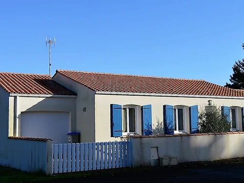 Casa La Tranche-sur-Mer, 3 dormitorios, 6 personas - photo_13154276072