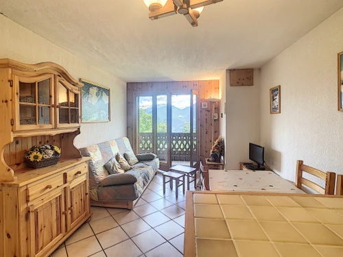 Ferienwohnung Combloux, 2 Schlafzimmer, 6 Personen - photo_14867516624