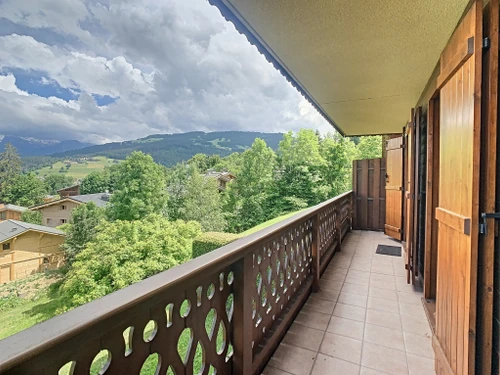 Ferienwohnung Combloux, 2 Schlafzimmer, 6 Personen - photo_14867516624