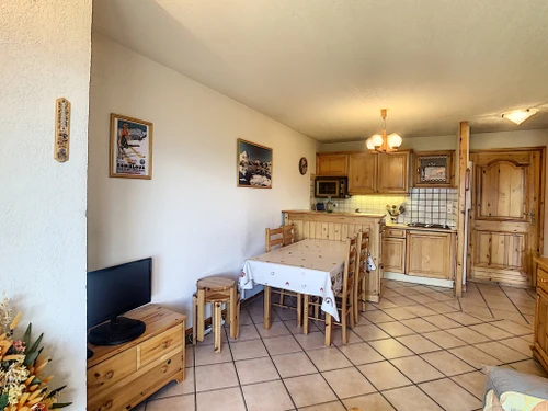 Ferienwohnung Combloux, 2 Schlafzimmer, 6 Personen - photo_14867516624