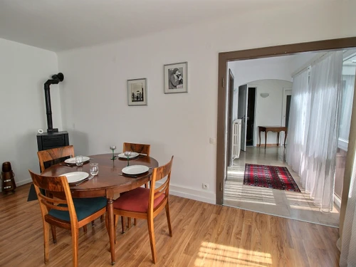 Apartment Colmar, 1 bedroom, 4 persons - photo_19325168474