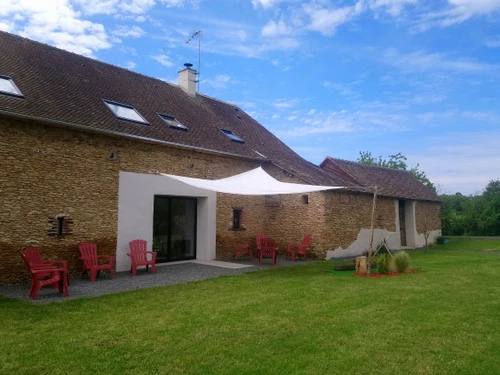 Gasthaus Savigné-l'Évêque, 5 Schlafzimmer, 15 Personen - photo_15081736080