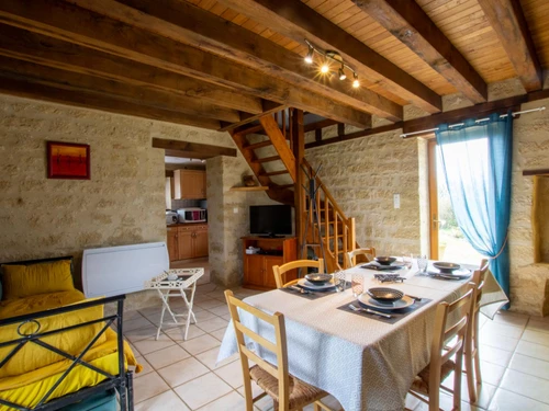 Gite Granges-d'Ans, 2 bedrooms, 4 persons - photo_15856470352