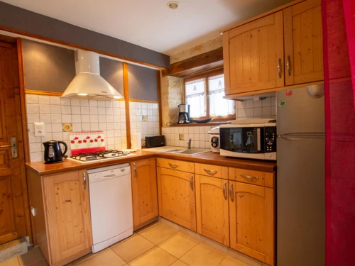 Gite Granges-d'Ans, 2 bedrooms, 4 persons - photo_15856470352