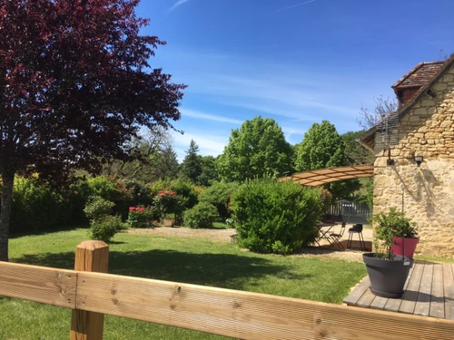 Gite Granges-d'Ans, 2 bedrooms, 4 persons - photo_15856470352