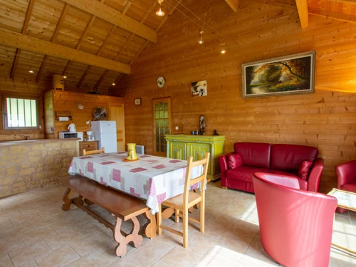 Gîte Montagnac-d'Auberoche, 3 pièces, 6 personnes - photo_15856469279