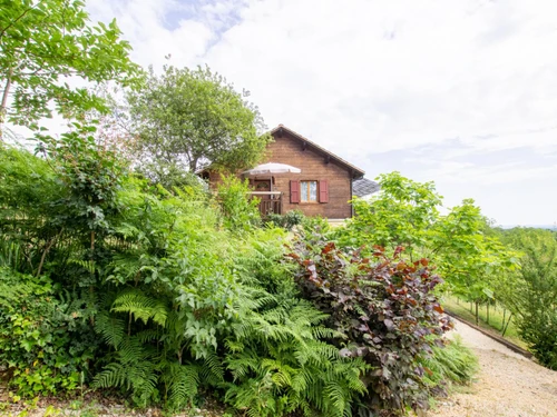 Gîte Montagnac-d'Auberoche, 3 pièces, 6 personnes - photo_15856469279