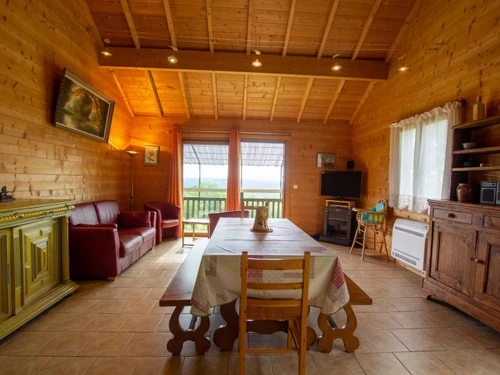 Gîte Montagnac-d'Auberoche, 3 pièces, 6 personnes - photo_15856469279