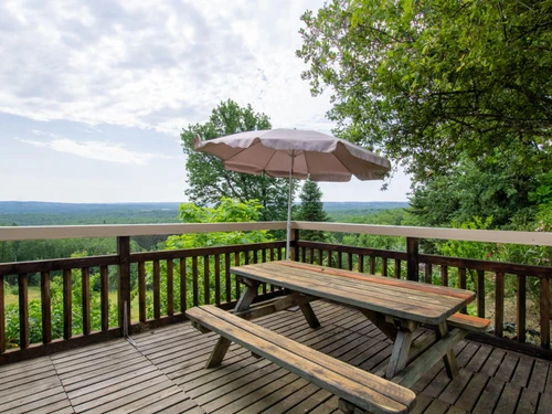 Gîte Montagnac-d'Auberoche, 3 pièces, 6 personnes - photo_15856469279