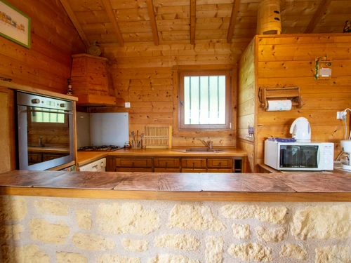 Gîte Montagnac-d'Auberoche, 3 pièces, 6 personnes - photo_15856469279