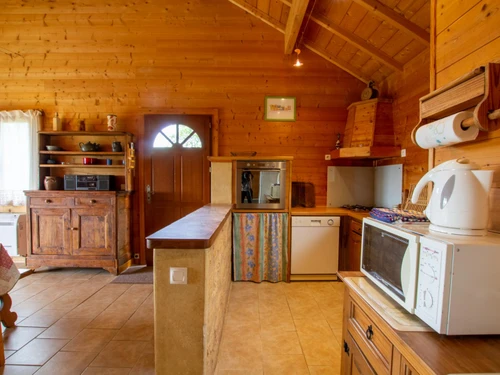 Gîte Montagnac-d'Auberoche, 3 pièces, 6 personnes - photo_15856469279