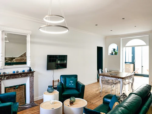 Maison Les Sables-d'Olonne, 6 pièces, 8 personnes - photo_15774818210