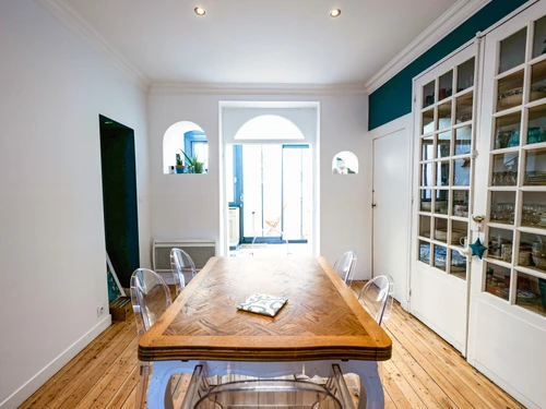 Maison Les Sables-d'Olonne, 6 pièces, 8 personnes - photo_15774818210