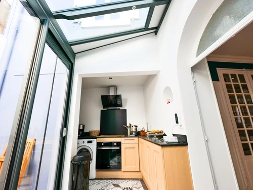 Maison Les Sables-d'Olonne, 6 pièces, 8 personnes - photo_15774818210