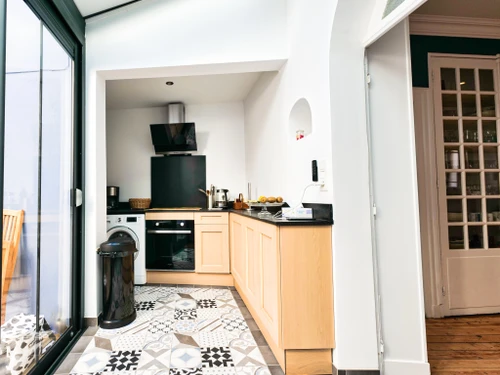 Maison Les Sables-d'Olonne, 6 pièces, 8 personnes - photo_15774818210