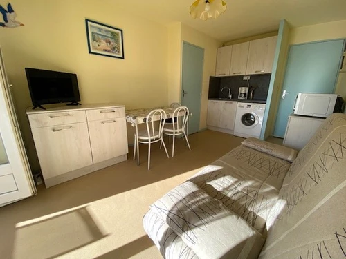 Apartment Vaux-sur-Mer, 1 bedroom, 4 persons - photo_18763974907