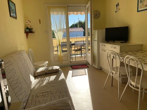 Apartment Vaux-sur-Mer, 1 bedroom, 4 persons - photo_18763974907