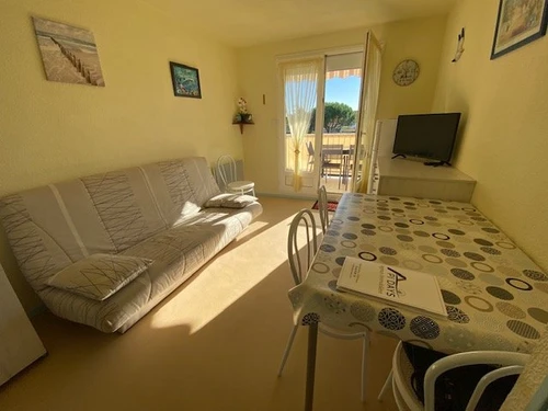 Apartment Vaux-sur-Mer, 1 bedroom, 4 persons - photo_18763974907