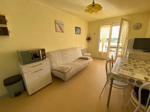 Apartment Vaux-sur-Mer, 1 bedroom, 4 persons - photo_18763974907