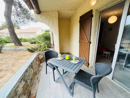 Apartment Lumio, studio flat, 2 persons - photo_19361499811