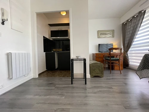 Apartamento La Rochelle, estudio, 2 personas - photo_19361518323