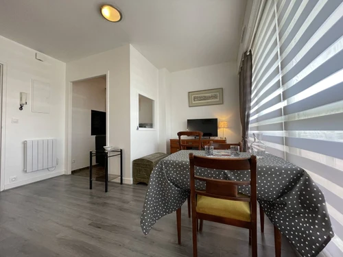 Apartamento La Rochelle, estudio, 2 personas - photo_19361518323