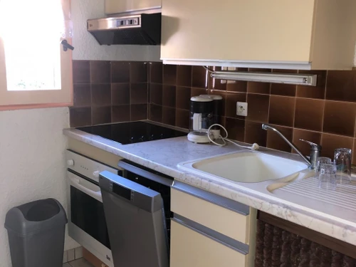 Villa Port Barcares, 1 Schlafzimmer, 4 Personen - photo_5441812682