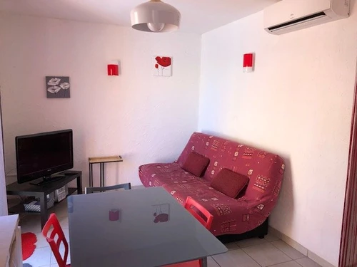 Ferienwohnung Cap d'Agde, 1 Schlafzimmer, 4 Personen - photo_19361546428