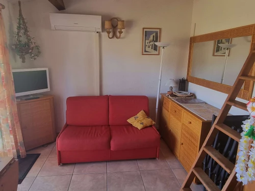 Ferienhaus Cap d'Agde, 1 Schlafzimmer, 4 Personen - photo_15298034023