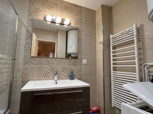 Appartement Collioure, 2 pièces, 4 personnes - photo_14545408666