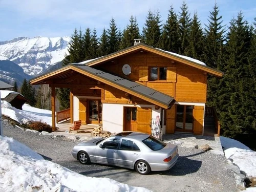 Chalet Crest-Voland, 4 bedrooms, 12 persons - photo_19361746952