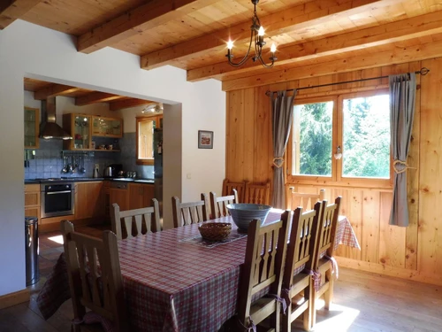 Chalet Crest-Voland, 4 bedrooms, 12 persons - photo_19361746952