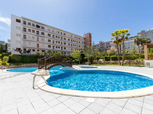 Apartment Salou, 2 bedrooms, 4 persons - photo_19314966271