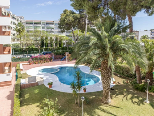 Appartement Salou, 3 pièces, 4 personnes - photo_19315019256