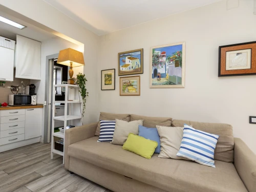 Appartement Tossa de Mar, 3 pièces, 4 personnes - photo_19362187429