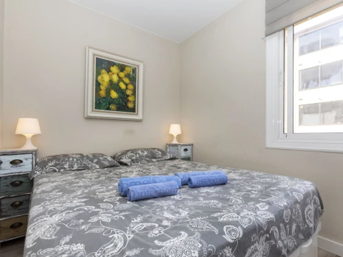 Appartement Tossa de Mar, 3 pièces, 4 personnes - photo_19362187429